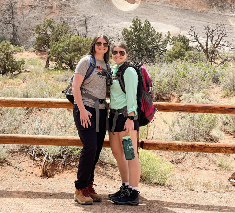 What should I pack for Utah Mighty 5? - Jessie Smallwood